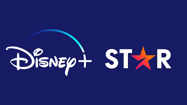 Disney divulga novo valor da assinatura do Disney+ após fusão com Star+